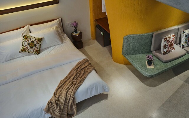 Barbados Cherry Villa