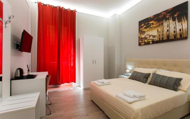 4Rooms Milano