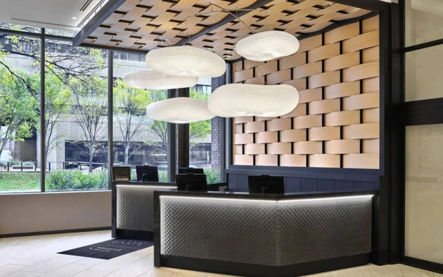 Delta Hotels by Marriott Calgary Downtown