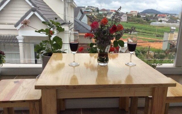 Tulip Xanh Homeaway