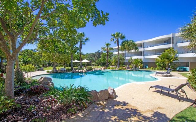Cotton Beach Suite 108