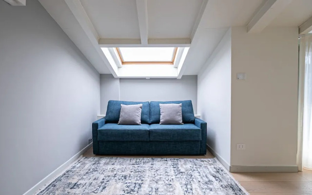 Volta 40 - B in Monza