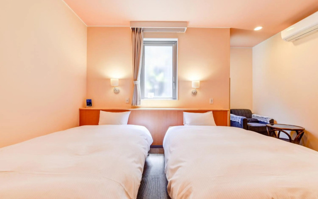 Hotel Belle Foret