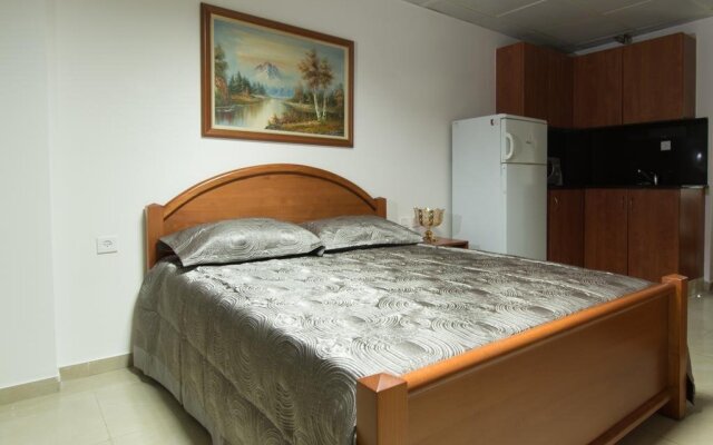 ApartHotel Ha-Tzomet