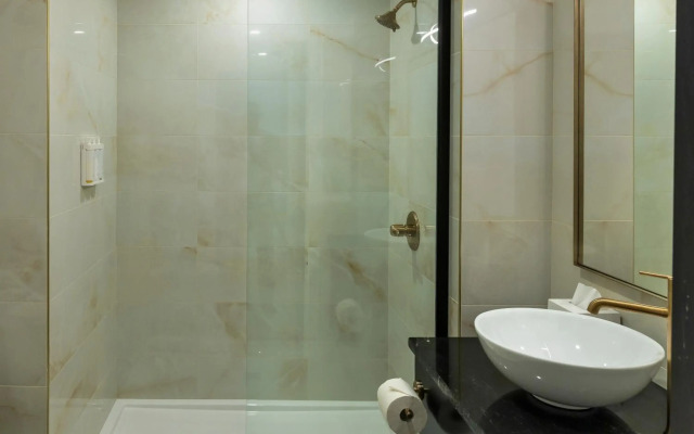 Halifax Tower Hotel & Conference Centre, Ascend Hotel Collection