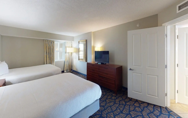 Dunes Village Resort