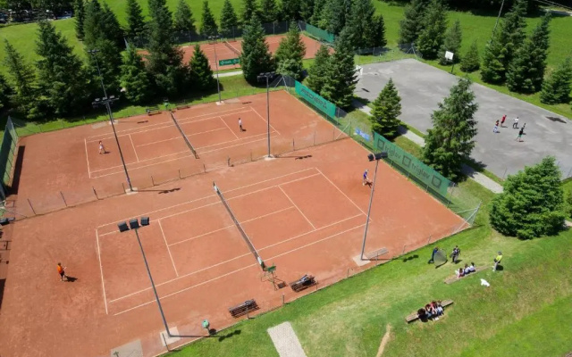 Sport - Terme Krka