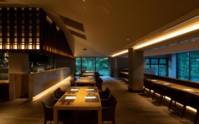 Okujozankeionsen Kashogyoen