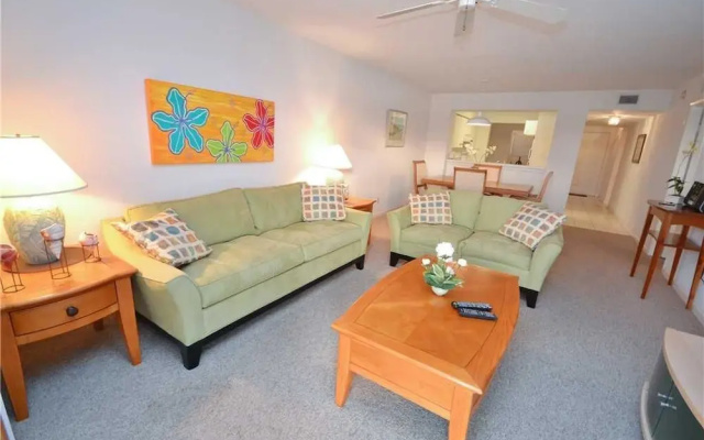 Bahia Vista 14259 - Two Bedroom Condo