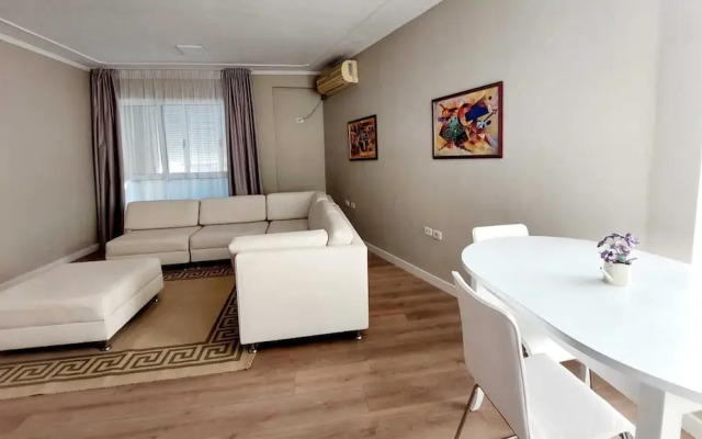 Suite Idea Hotel