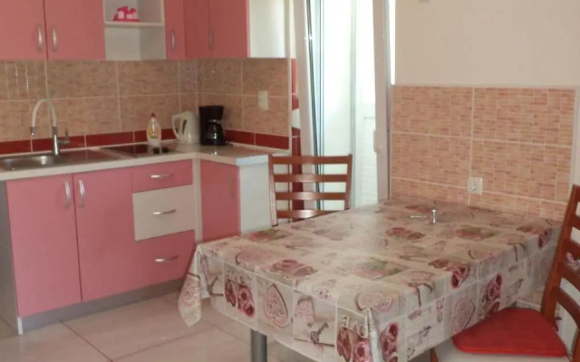 Apartmani Grgek