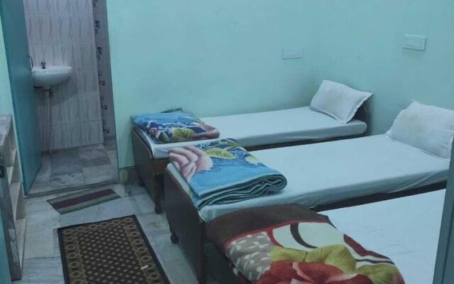 Babu Guest house