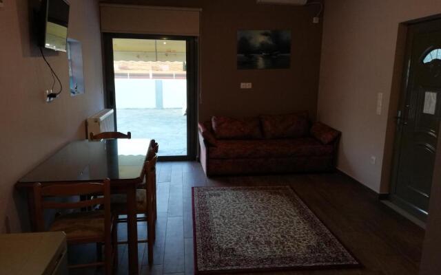 Rea's House Vrachati