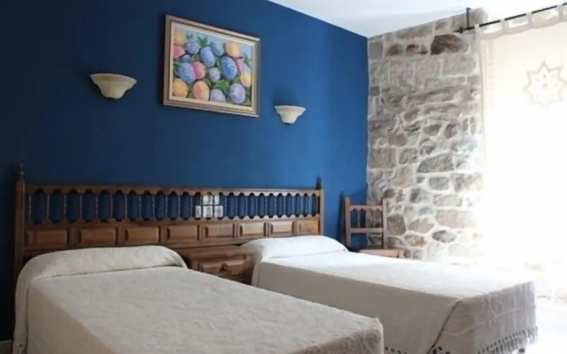 Casa Rural Outeiro