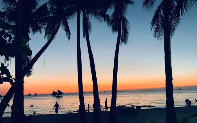 Signature Boracay South Beach