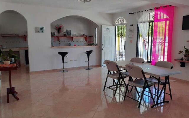 Hotel Casa Oasis