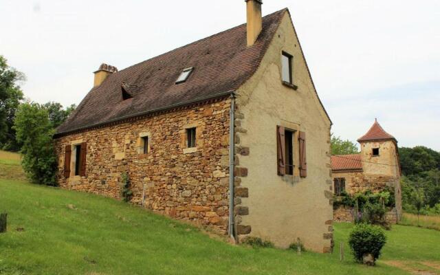 Gite Belvès, 4 pièces, 6 personnes - FR-1-616-86