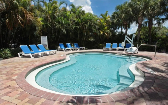 Vacation Village at Bonaventure, Fort Lauderdale