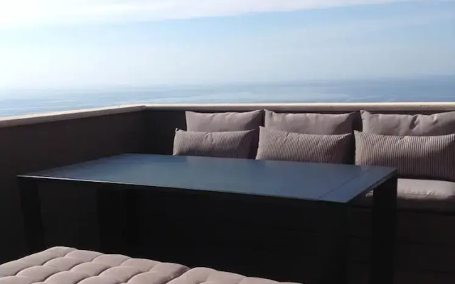 202 Luxury Suite Sicily