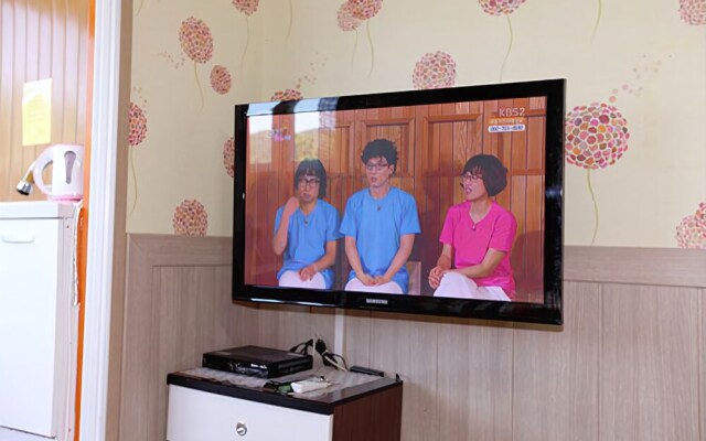 Cheongdo 1night 2days Pension