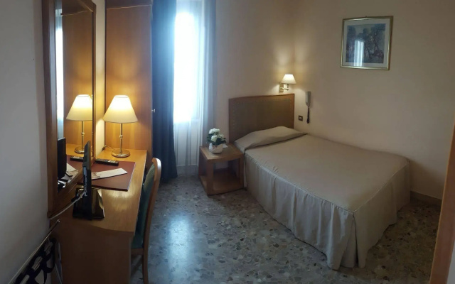 Nuovo Albergo