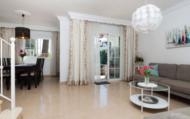 Villas de Madrid