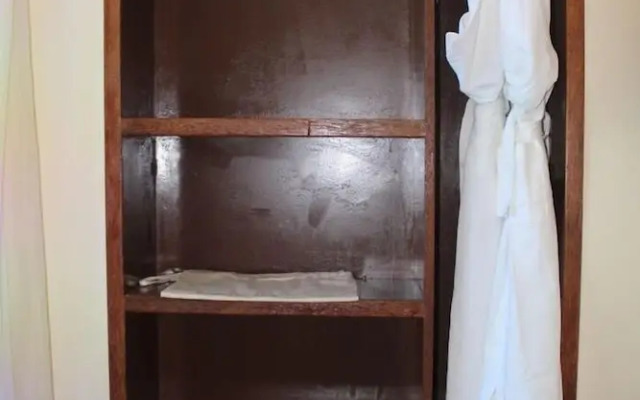 The Island Stone Town Hotel
