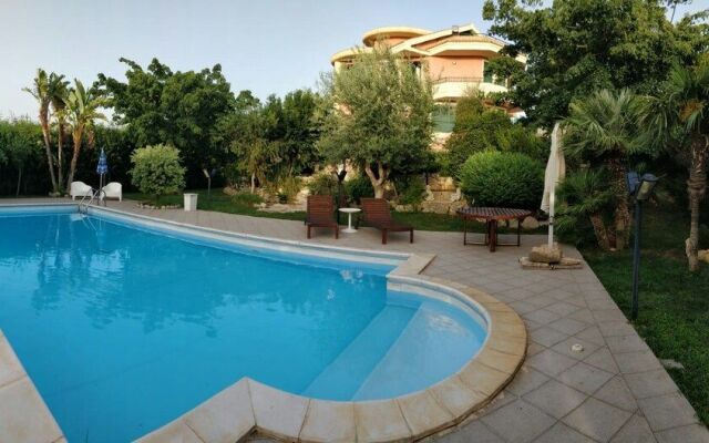 Villa Orchidea