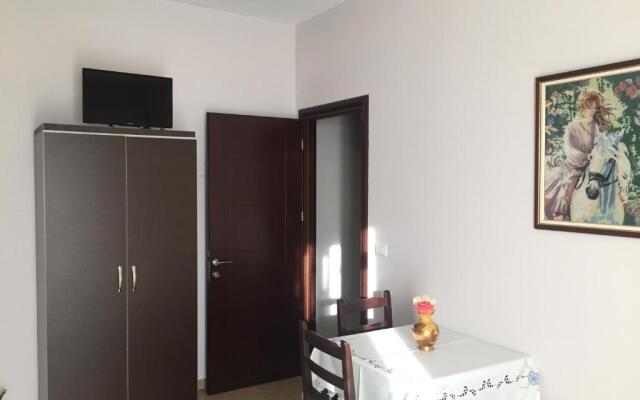 Xuxi Apartments