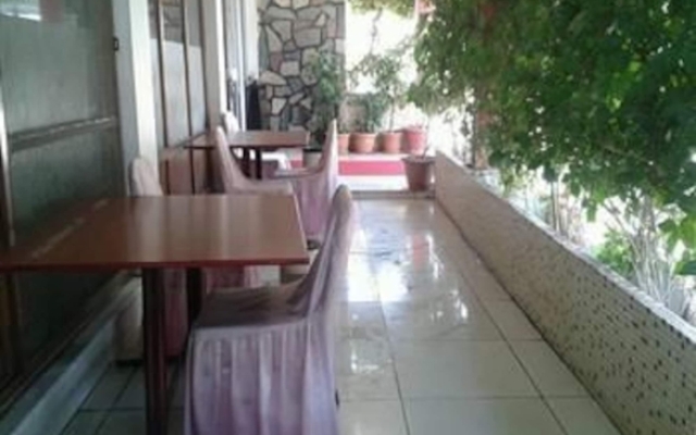 Ekinci Otel