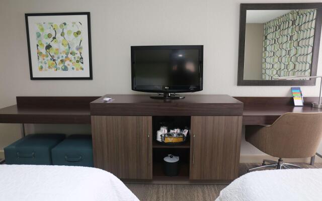 Hampton Inn Sumter