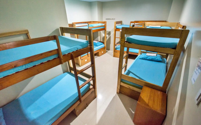 Boracay Backpackers