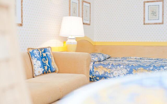 Hotel Business Resort Parkhotel Werth