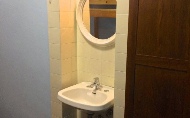 Siena Hostel Guidoriccio