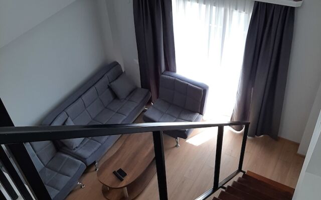 Gogo Apartments New Gudauri