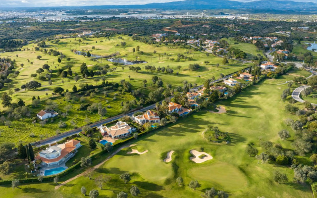 Pestana Carvoeiro Golfe - AL