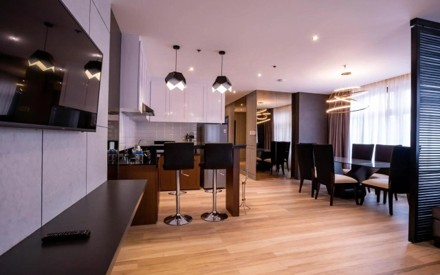 Coro Hotel
