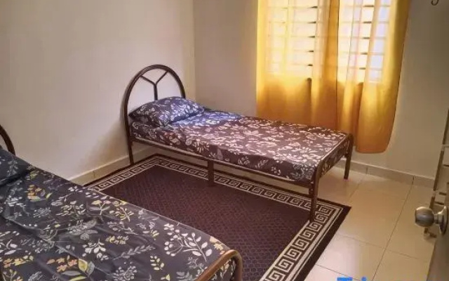 KLIA Homestay Ummie