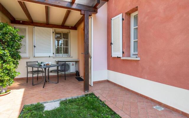 La Corte Holiday House