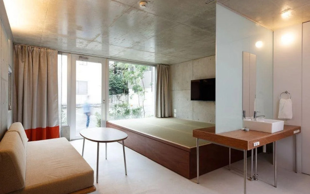 URBAN LODGE Komagome