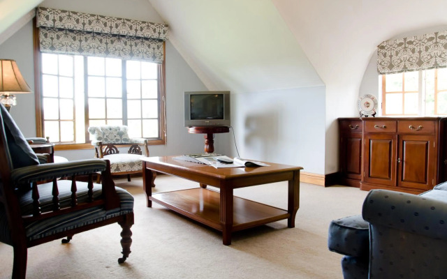 Rawdons Hotel & Brewery