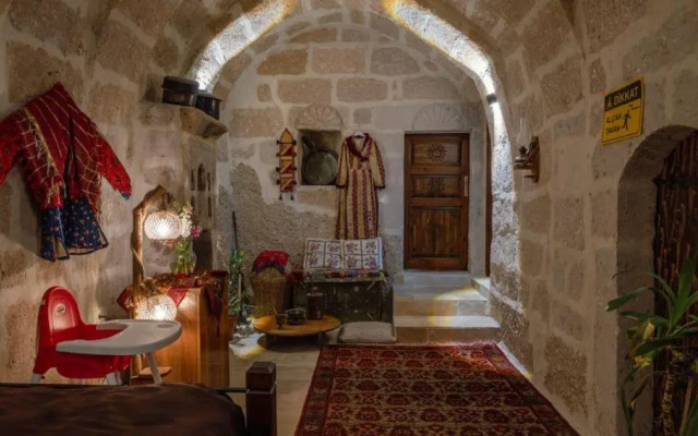 Theodora Village  House