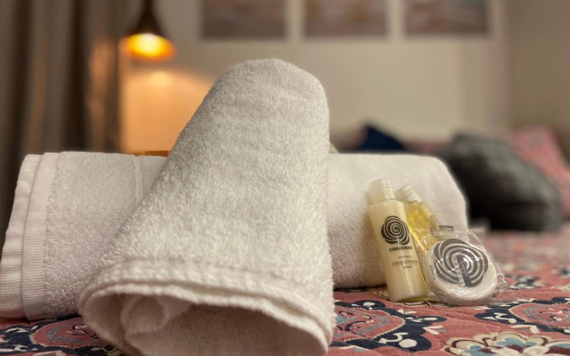 Recanto Novo Premium Flat