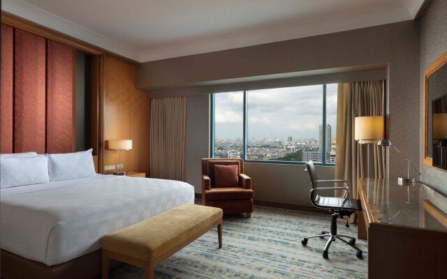 Hotel Ciputra Jakarta