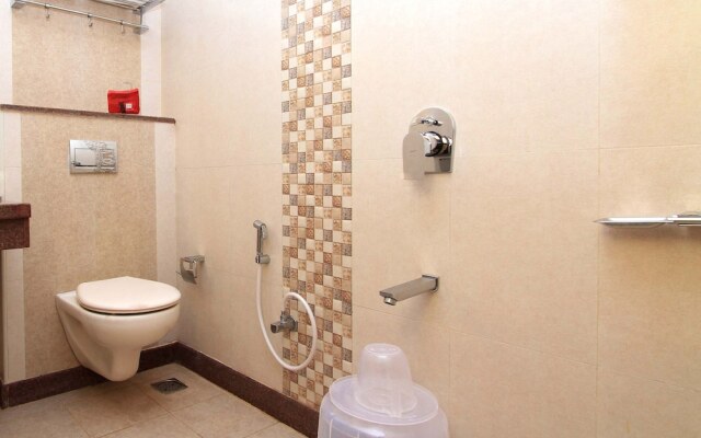 OYO 4647 Hari Villa Holiday Home