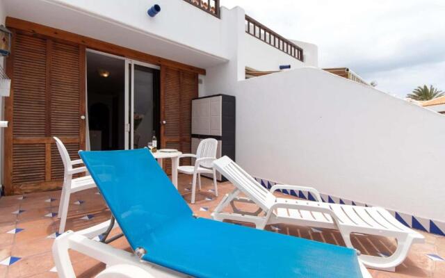 Parque Santiago III 187 - Studio