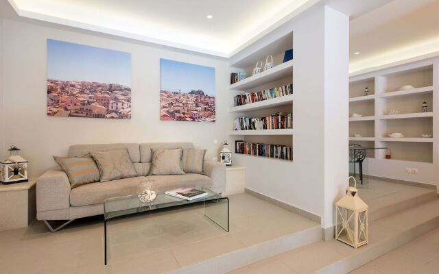 Melina Bay Boutique Hotel