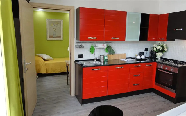 Residenza Le Dimore 2