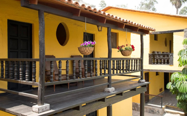 Decameron El Pueblo
