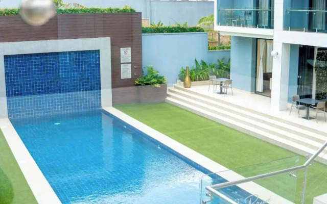 Africa's Touch & Leisure